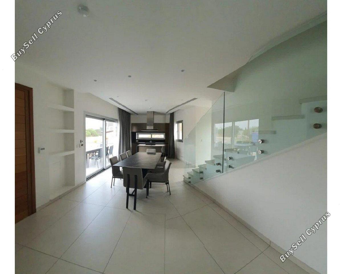 3 Bedroom Detached house for sale in Mouttagiaka, Limassol 16782303