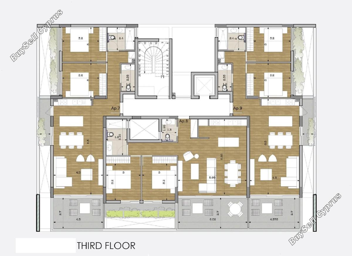 2 bedroom apartment for sale linopetra limassol 1500628 image 16623327