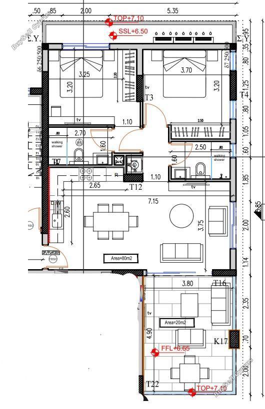 2 bedroom apartment for sale sotiros agios ioannis larnaca larnaca 7736628 image 11936152