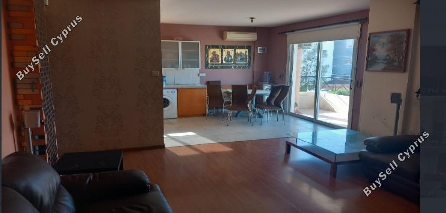 2 bedroom penthouse for rent strovolos nicosia 1796628 image 16184828