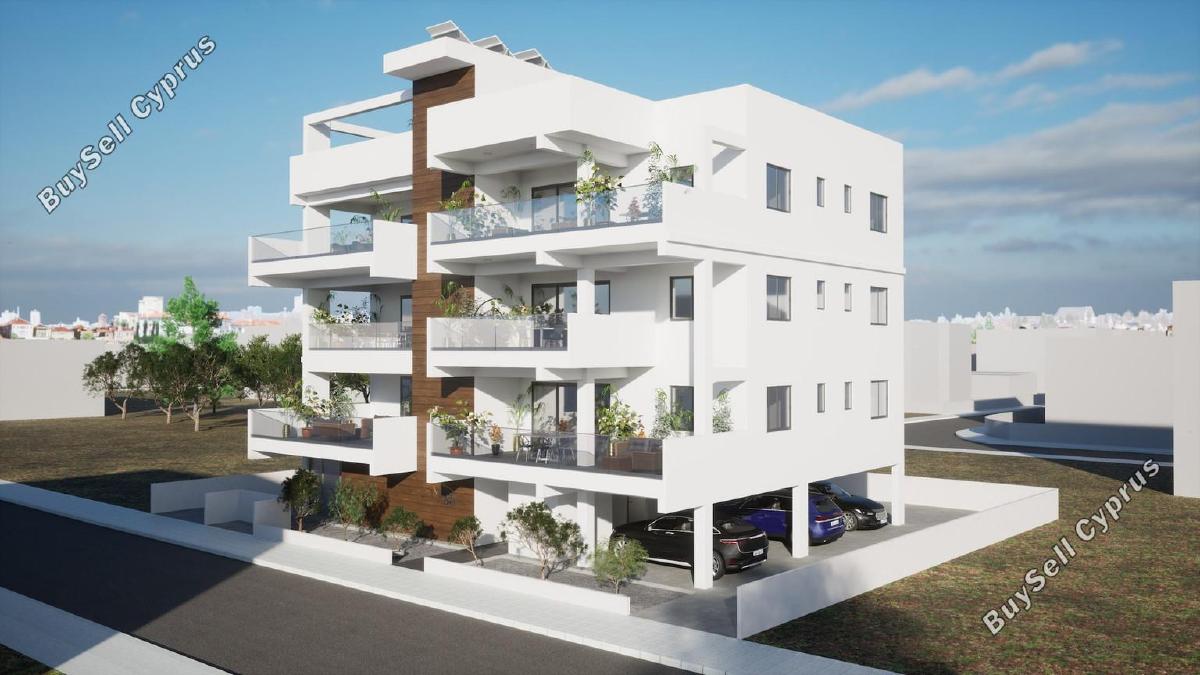 2 bedroom penthouse for sale strovolos nicosia 8705628 image 16258736