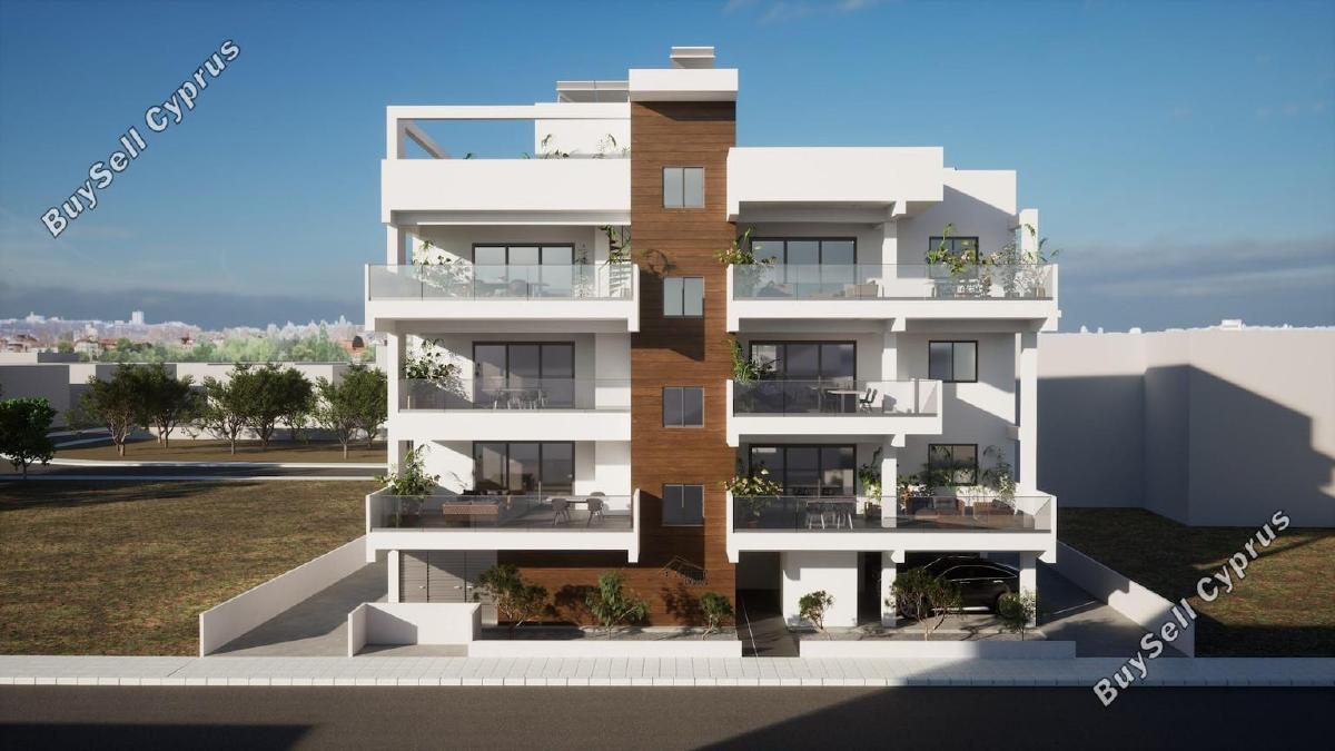 2 bedroom penthouse for sale strovolos nicosia 8705628 image 16258738