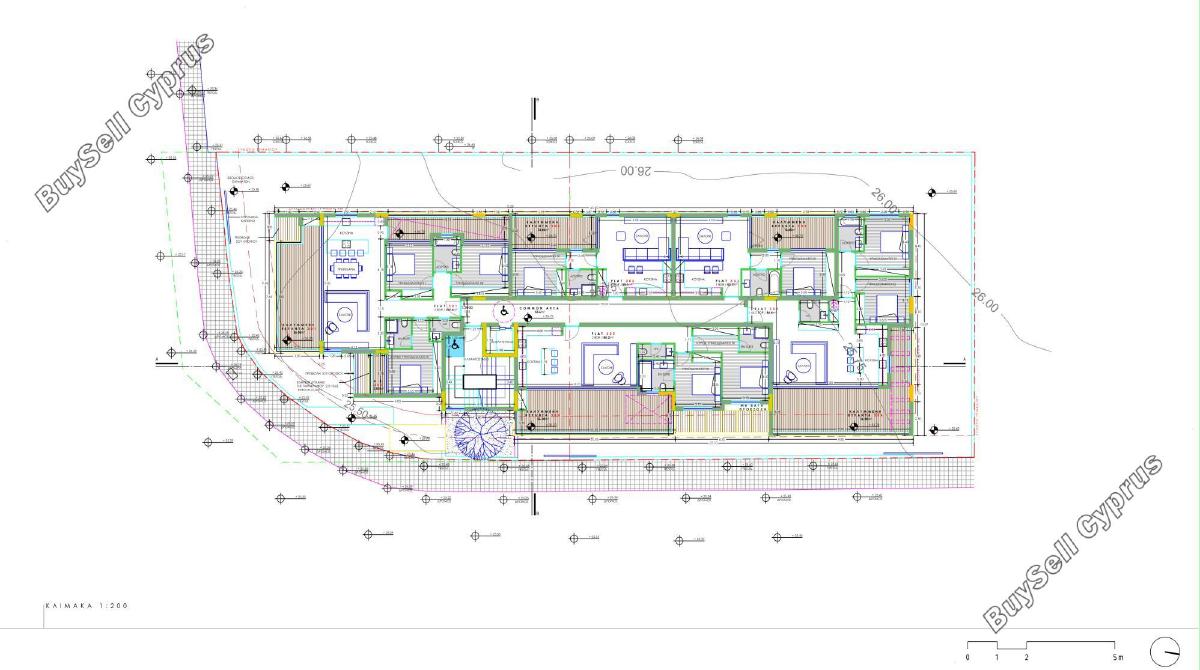 3 bedroom apartment for sale agios ioannis village limassol limassol 1889628 image 7128733