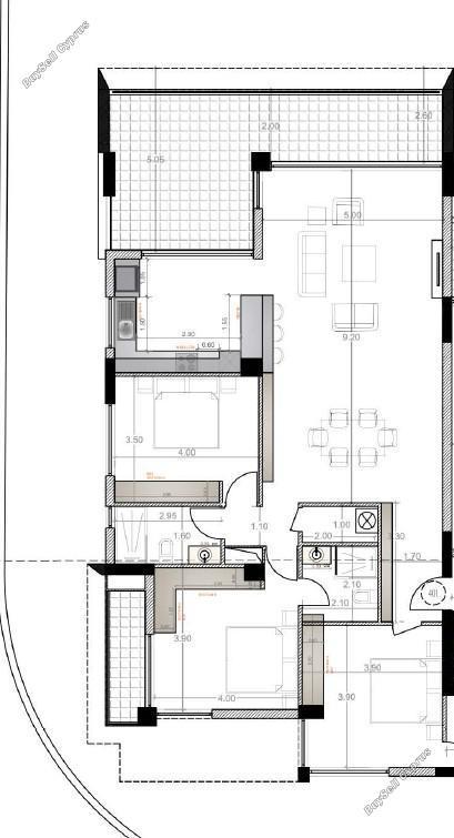 3 bedroom apartment for sale paphos municipality paphos 8537628 image 15493574