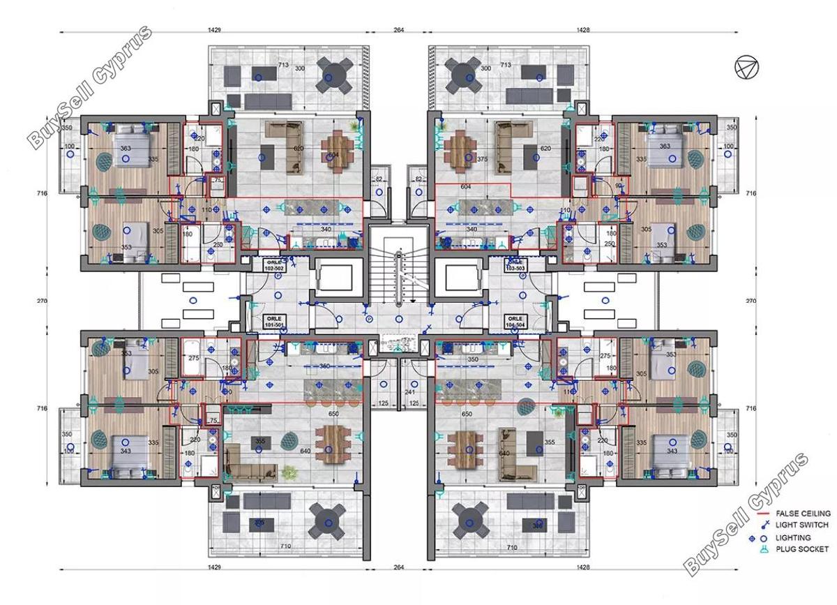 3 bedroom apartment for sale strovolos nicosia 7966628 image 11467531