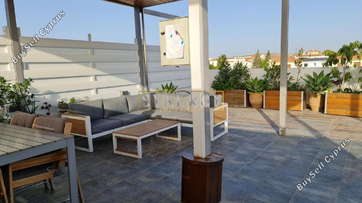 3 bedroom penthouse for rent kallithea nicosia 8670628 image 17533678