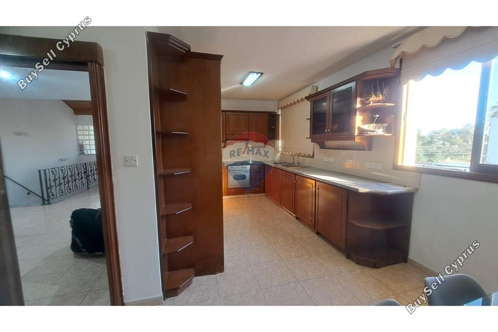 3 bedroom town house for rent kato polemidia limassol 8076628 image 14643245