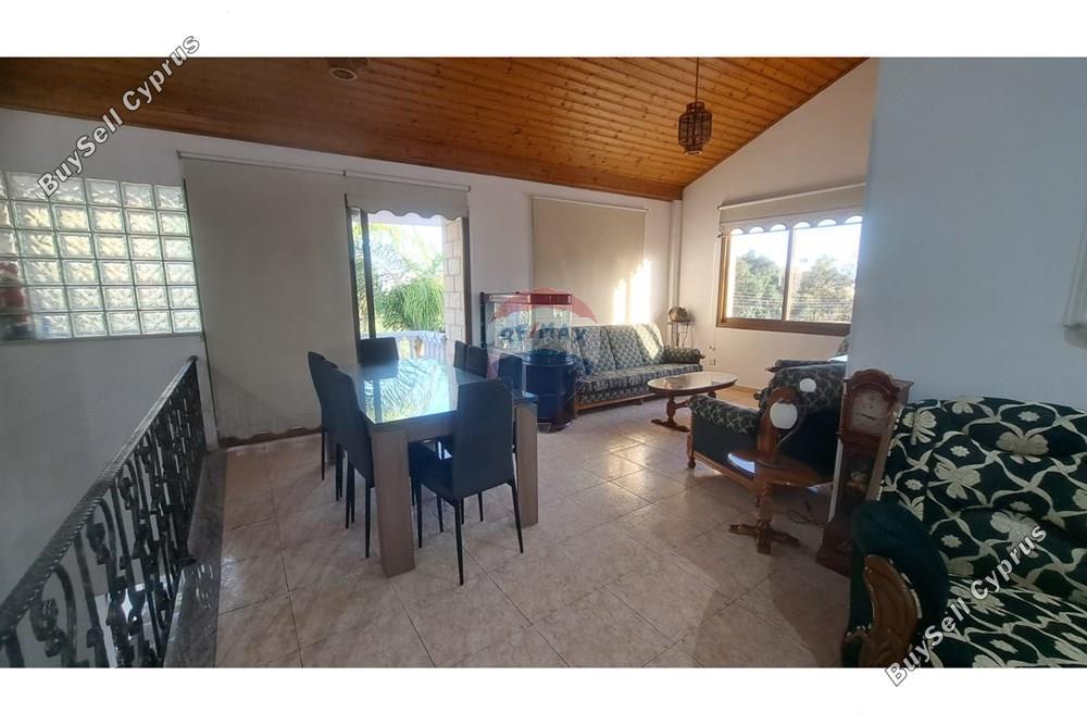3 bedroom town house for rent kato polemidia limassol 8076628 image 14888910