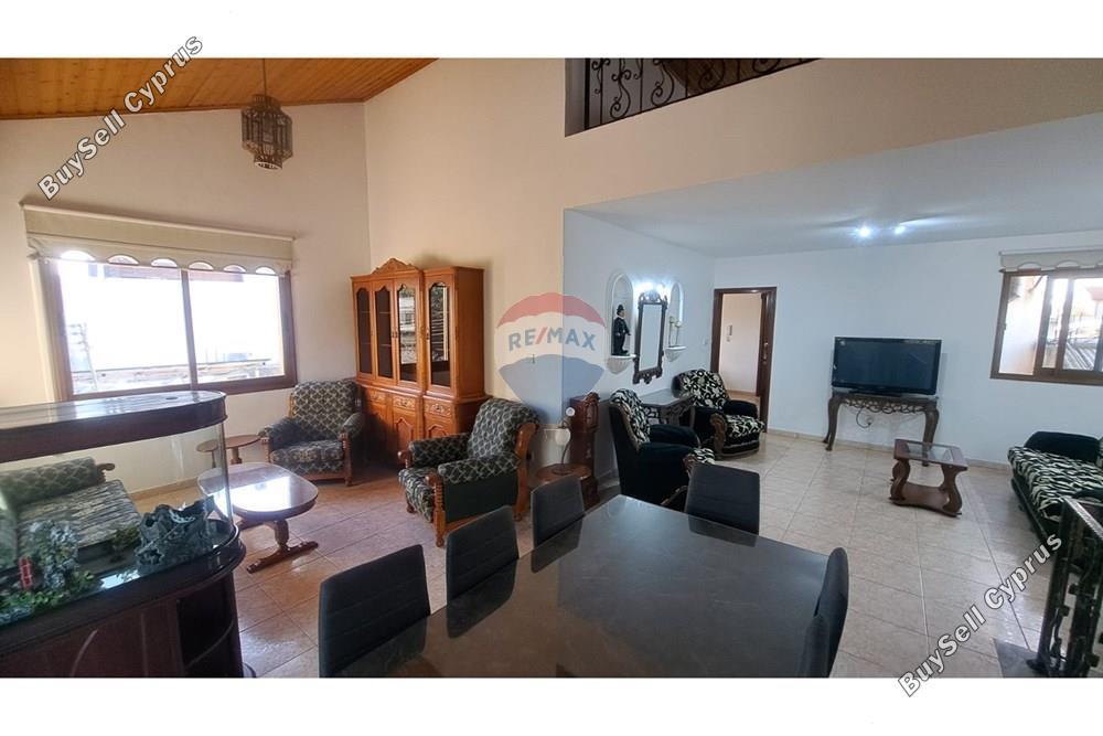 3 bedroom town house for rent kato polemidia limassol 8076628 image 14888912