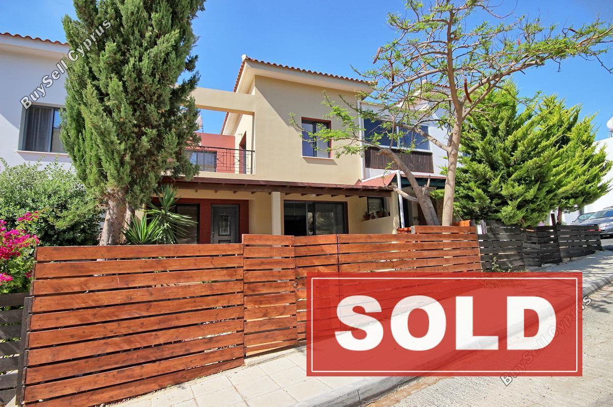 3 bedroom town house sold kissonerga paphos 620628 image 306010