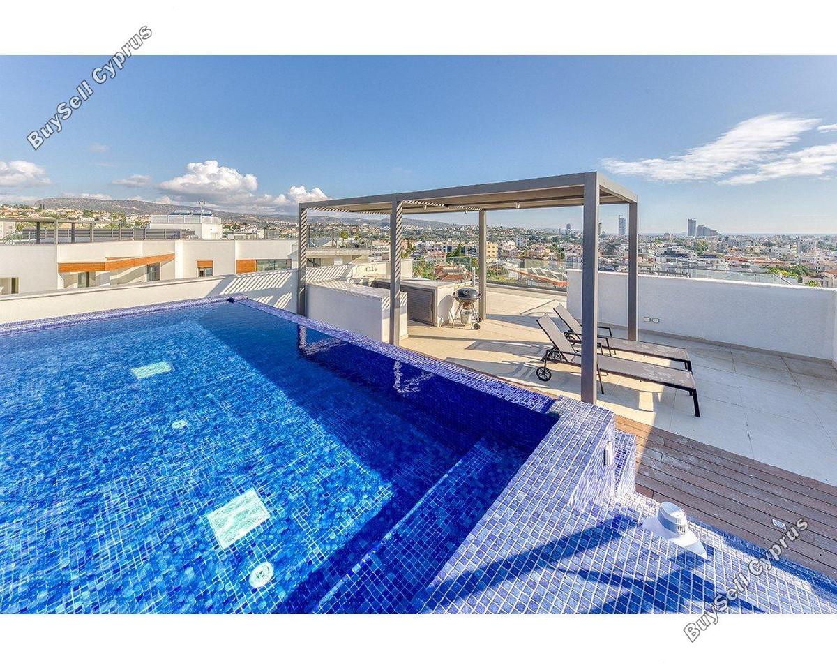 4 bedroom penthouse for rent potamos germasogeias limassol 1600628 image 5479765