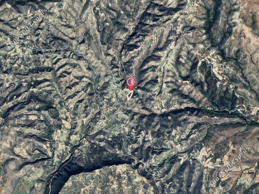 land for sale agios therapon limassol 1526628 image 15598233