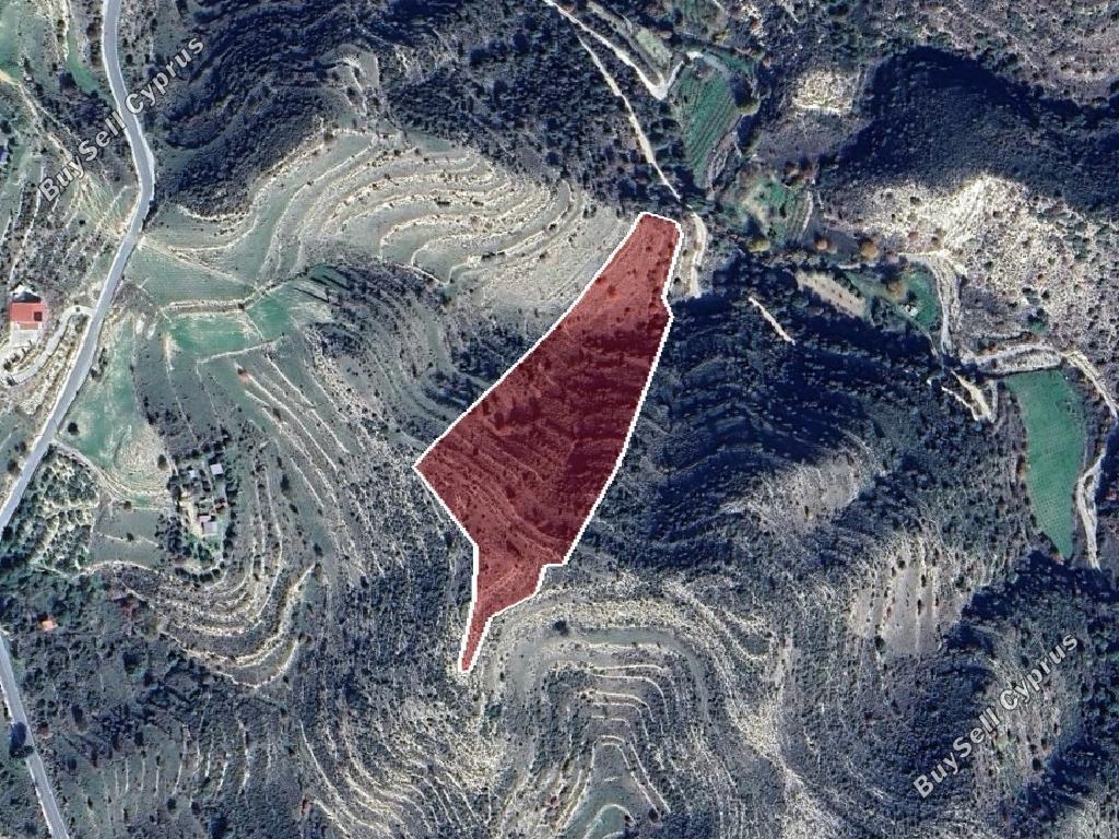 land for sale agios therapon limassol 1526628 image 15598234