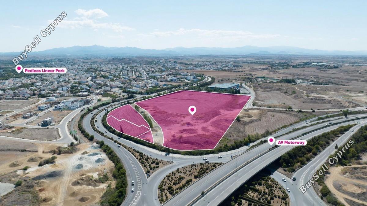 land for sale archangelos nicosia 8629628 image 15869334