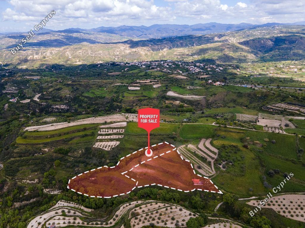 land for sale theletra paphos 7609628 image 15597327