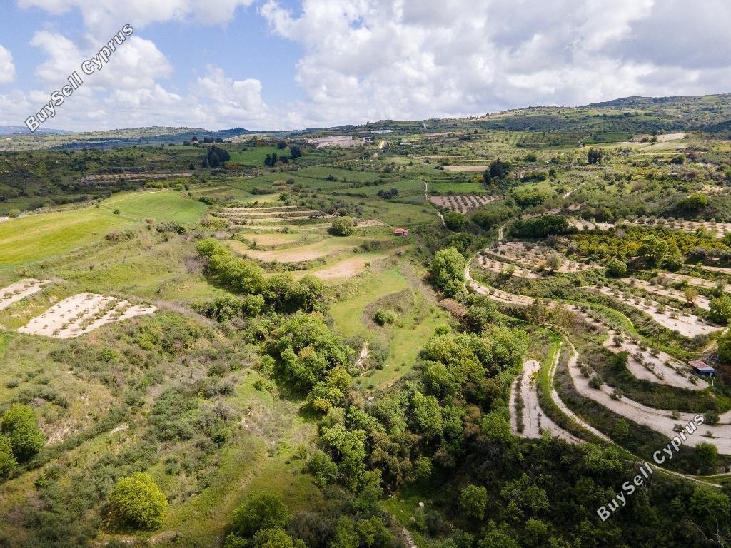 land for sale theletra paphos 7609628 image 15597330