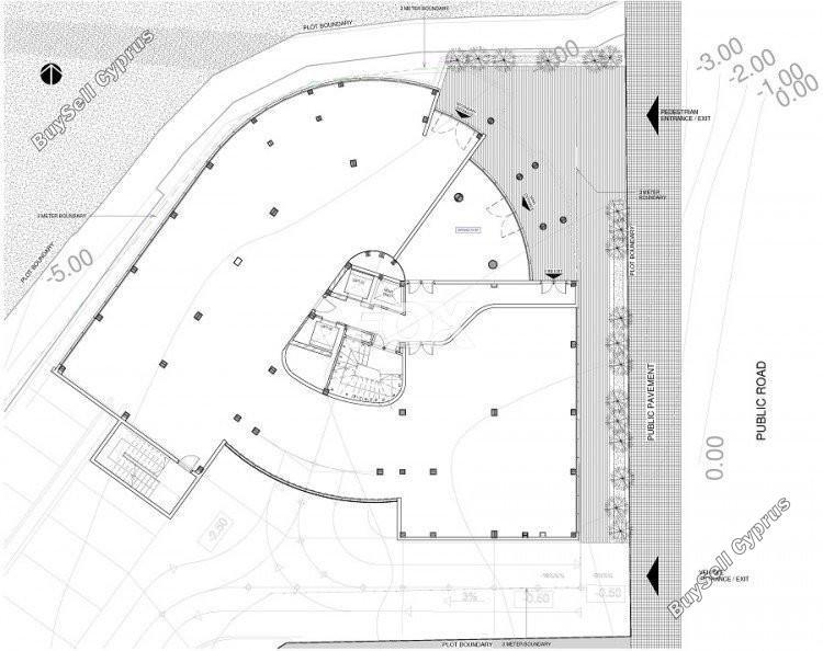 studio office for rent paphos municipality paphos 1165628 image 15571480
