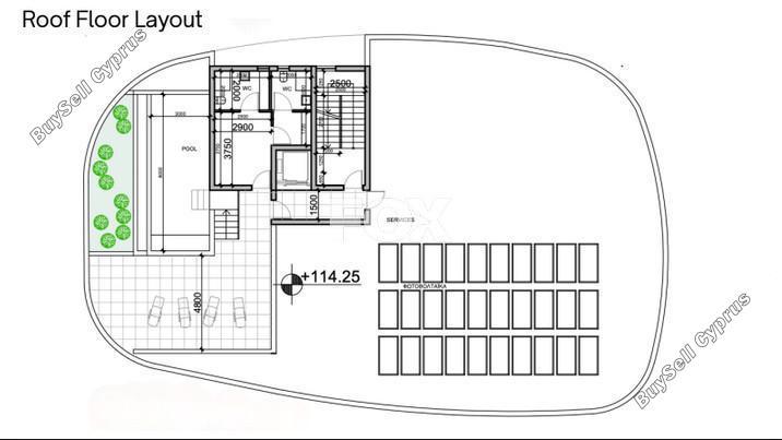 1 bedroom apartment for sale chlorakas paphos 8771728 image 16579380