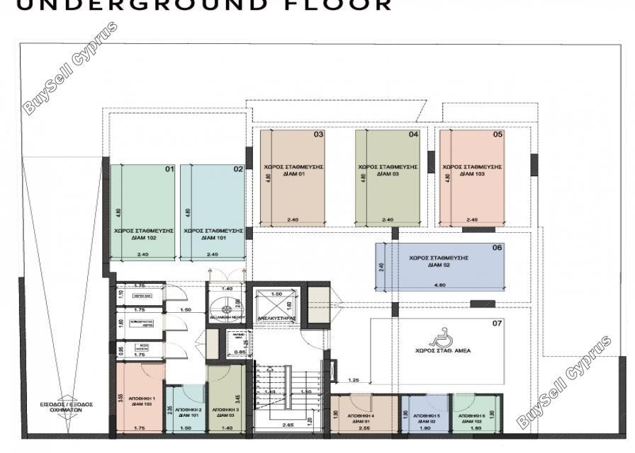 1 bedroom penthouse for sale latsia nicosia 7908728 image 16557466