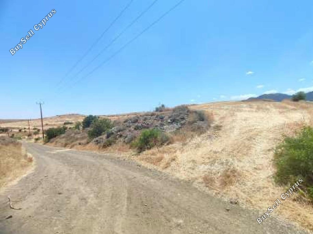 4348 SQM Land for sale in Nikitari, Nicosia 16333561