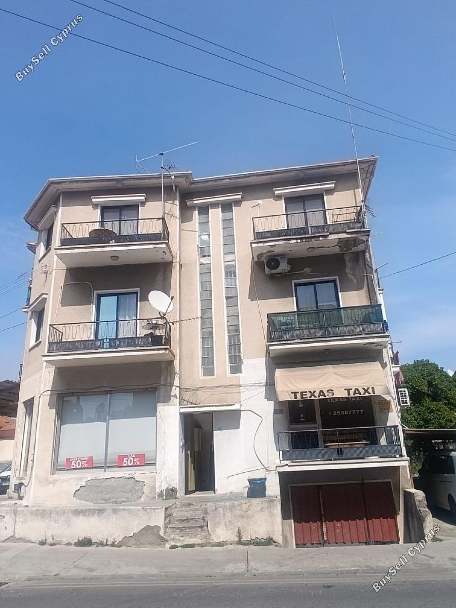 Studio Apartment for sale in Moni, Limassol 16800088