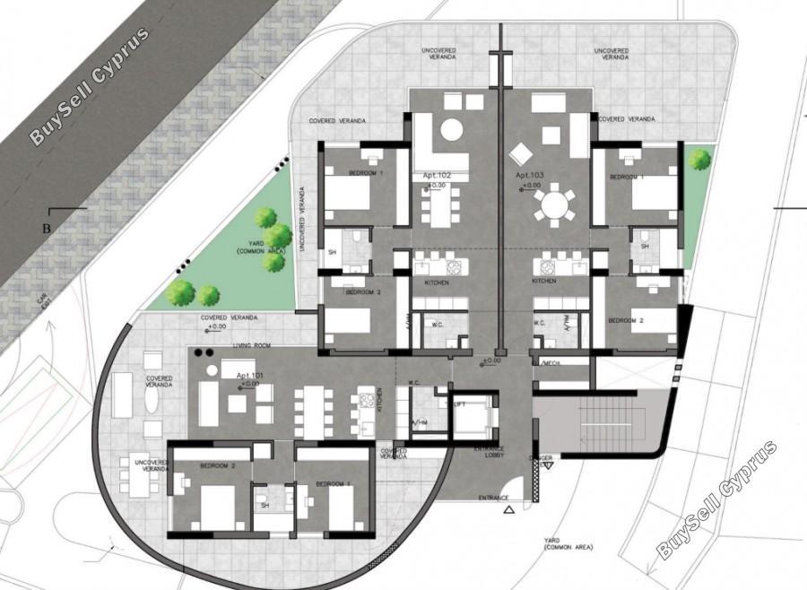 2 bedroom apartment for sale agios athanasios limassol 7732728 image 10140912