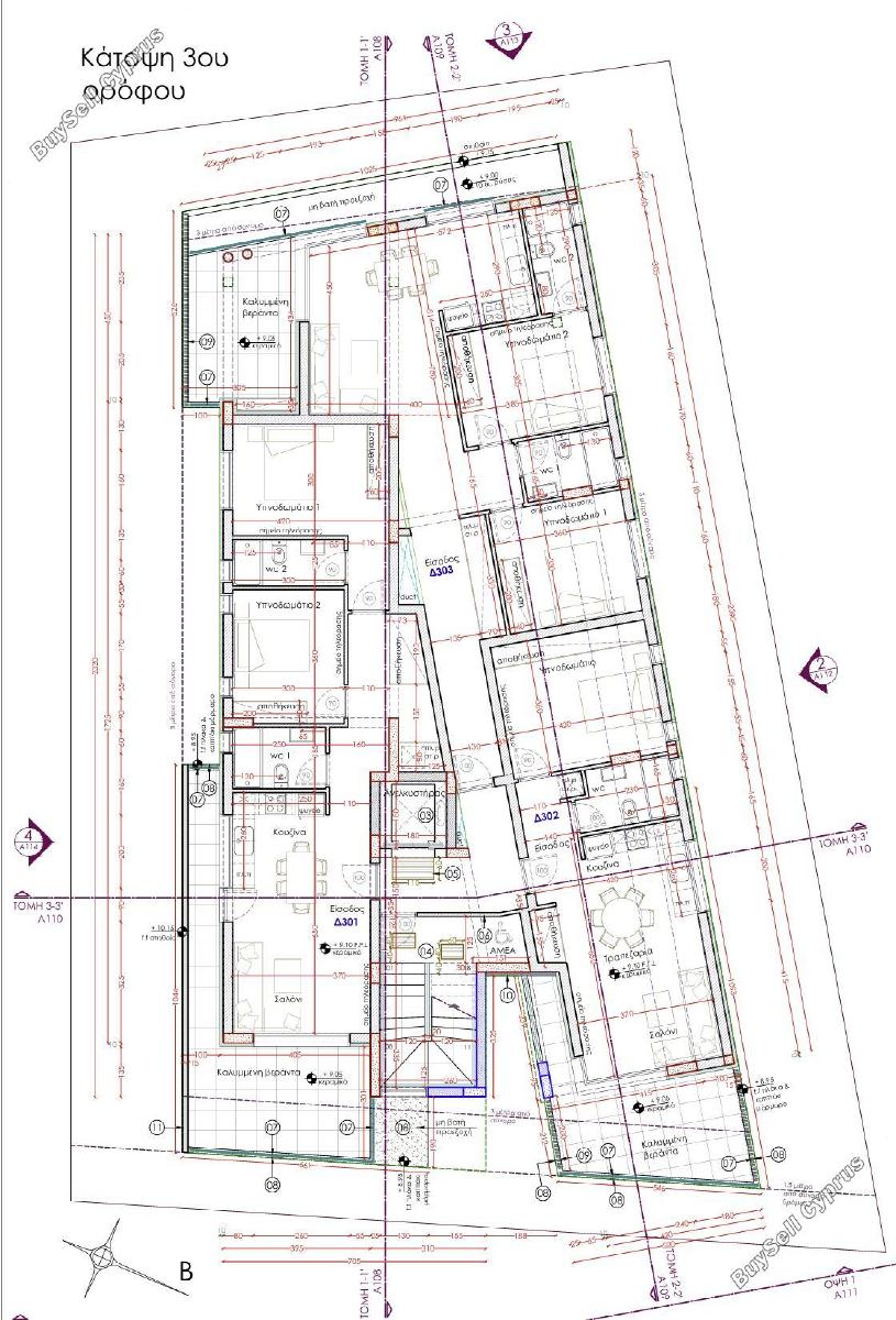 2 bedroom apartment for sale pallouriotissa nicosia 8281728 image 14012004