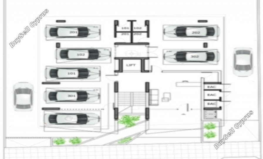 2 bedroom penthouse for sale makedonitissa nicosia 7847728 image 16166421