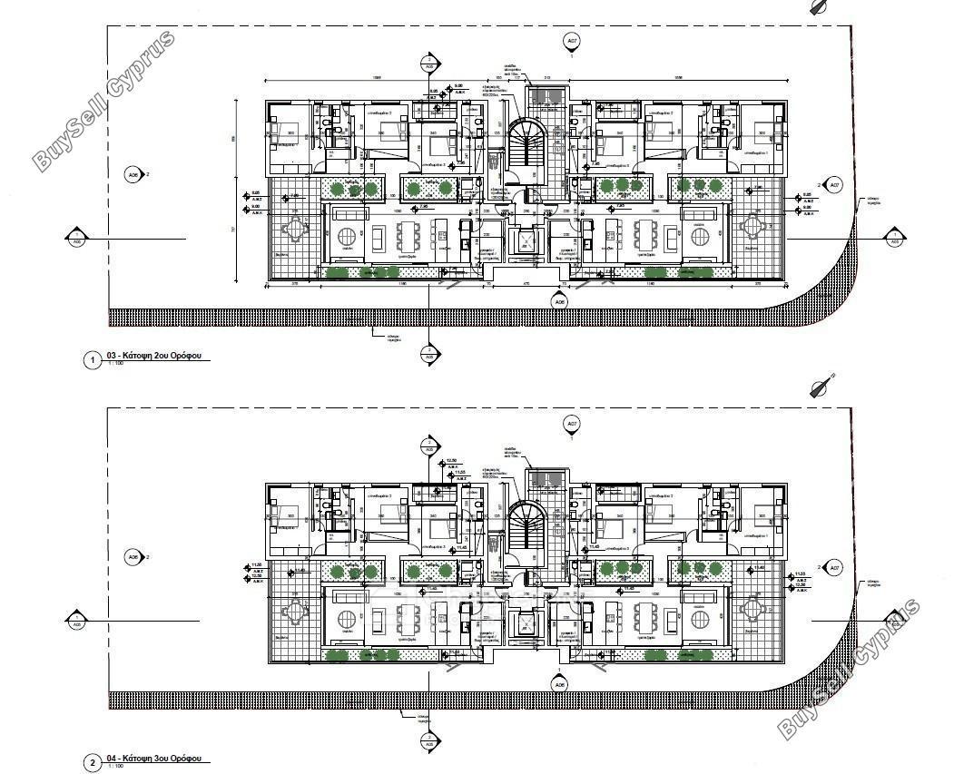 3 bedroom apartment for sale agioi omologitai nicosia 8347728 image 14745005