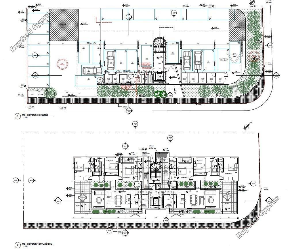 3 bedroom apartment for sale agioi omologitai nicosia 8347728 image 14745006