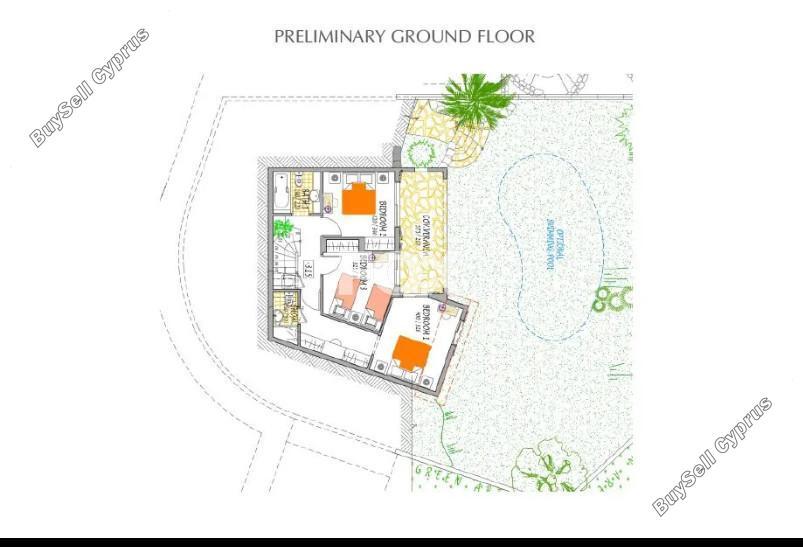 3 bedroom detached house for sale tala paphos 7822728 image 16550278