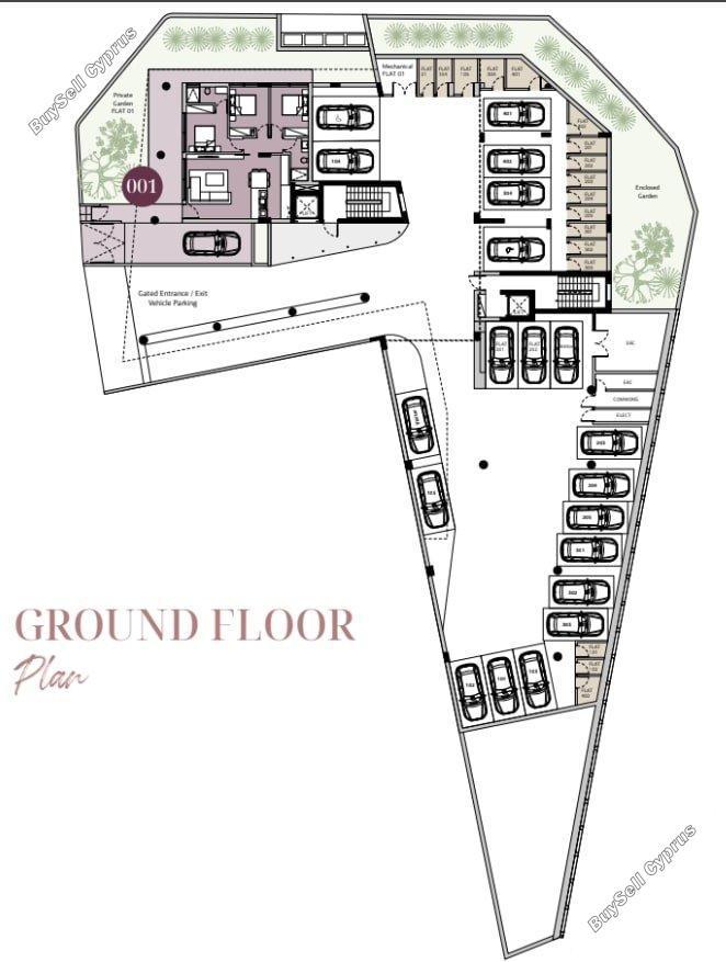 3 bedroom ground floor apartment for sale germasogeia limassol 1633728 image 15817117