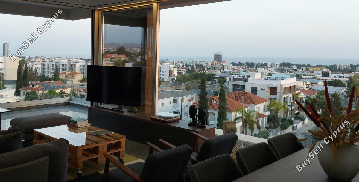 3 bedroom penthouse for sale linopetra limassol 1352728 image 12635907
