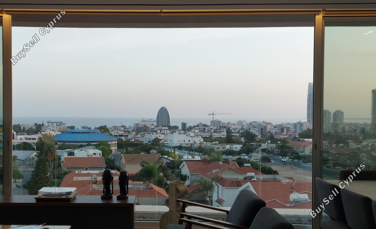3 bedroom penthouse for sale linopetra limassol 1352728 image 12635917