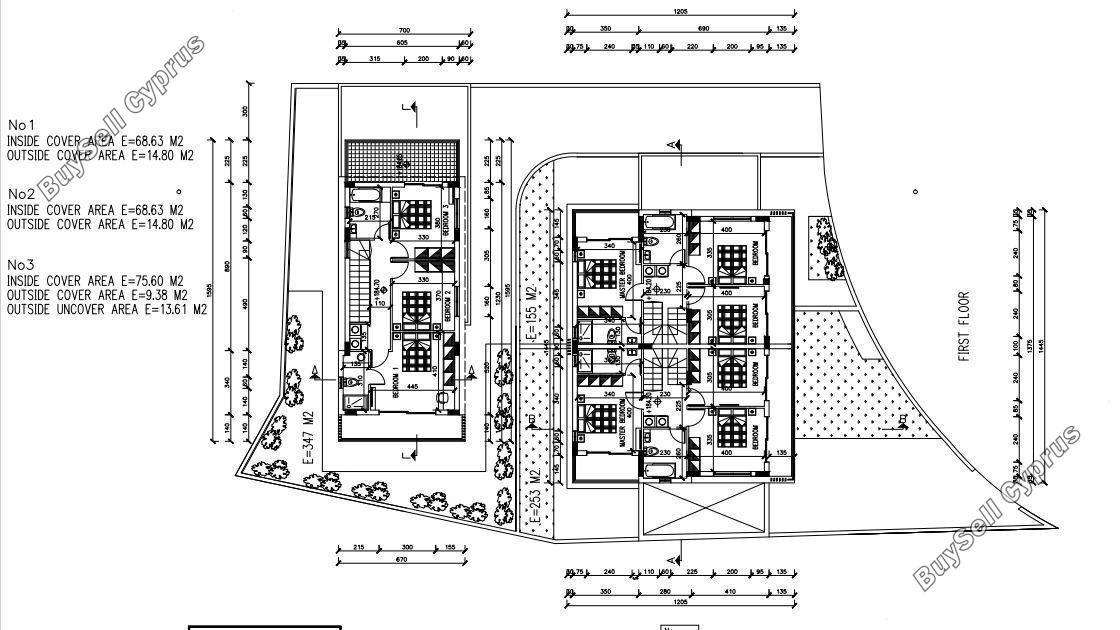 3 bedroom semi detached house for sale kolossi limassol 1934728 image 14519304