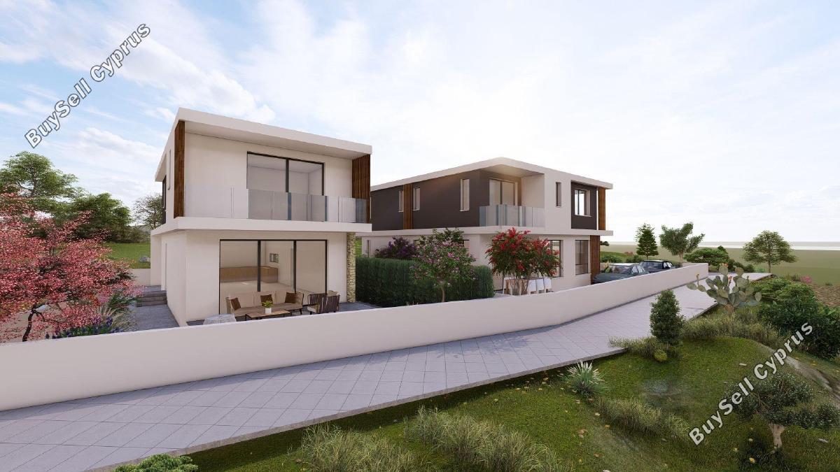 3 bedroom semi detached house for sale kolossi limassol 1934728 image 14519322