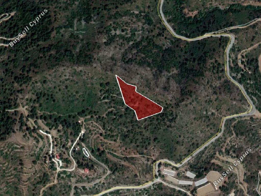 land for sale agioi vavatsinias larnaca 945728 image 9337757
