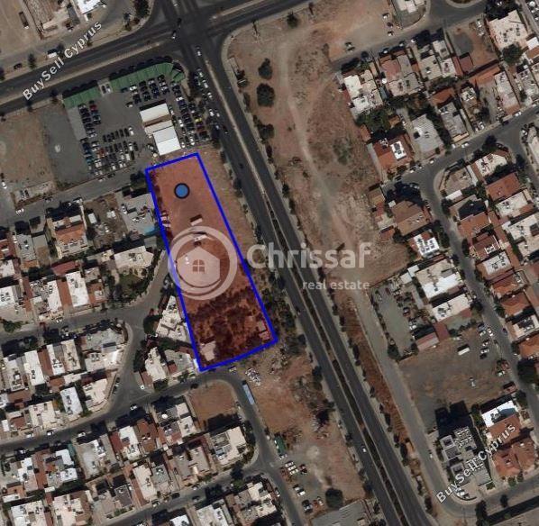 land for sale kato polemidia limassol 1690728 image 5843501