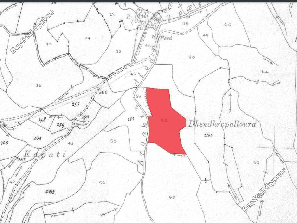 land for sale linou nicosia 954728 image 7640874