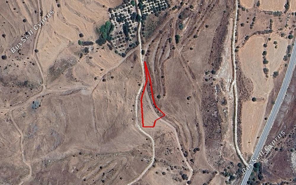 land for sale pentalia paphos 1739728 image 4743832