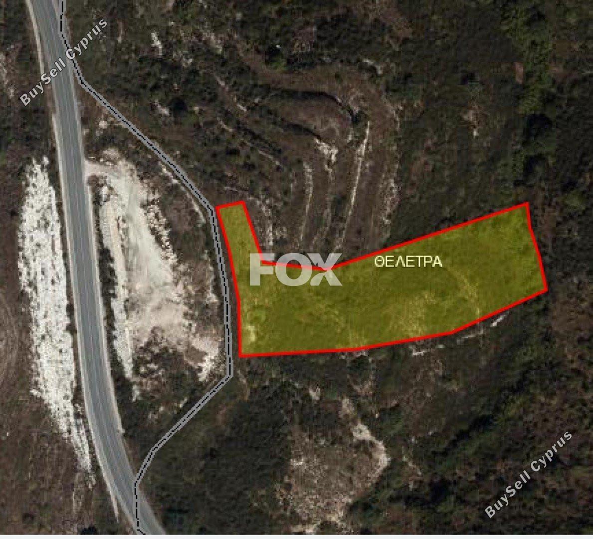 land for sale theletra paphos 1160728 image 10031146