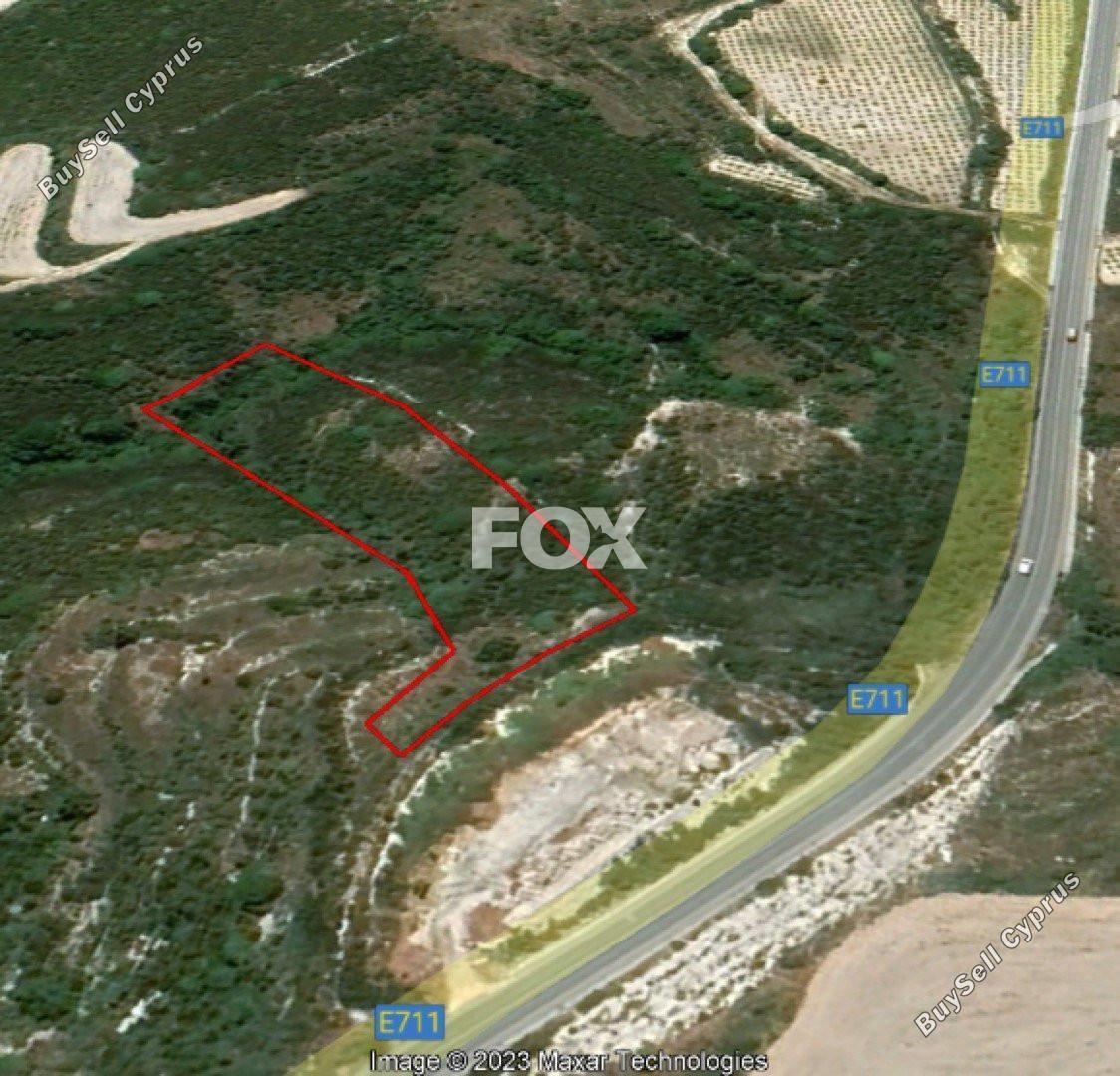 land for sale theletra paphos 1160728 image 10031149