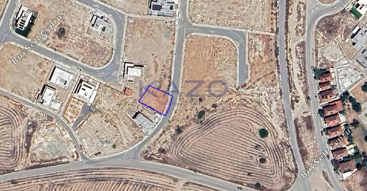 plot for sale makedonitissa nicosia 7874728 image 10947421