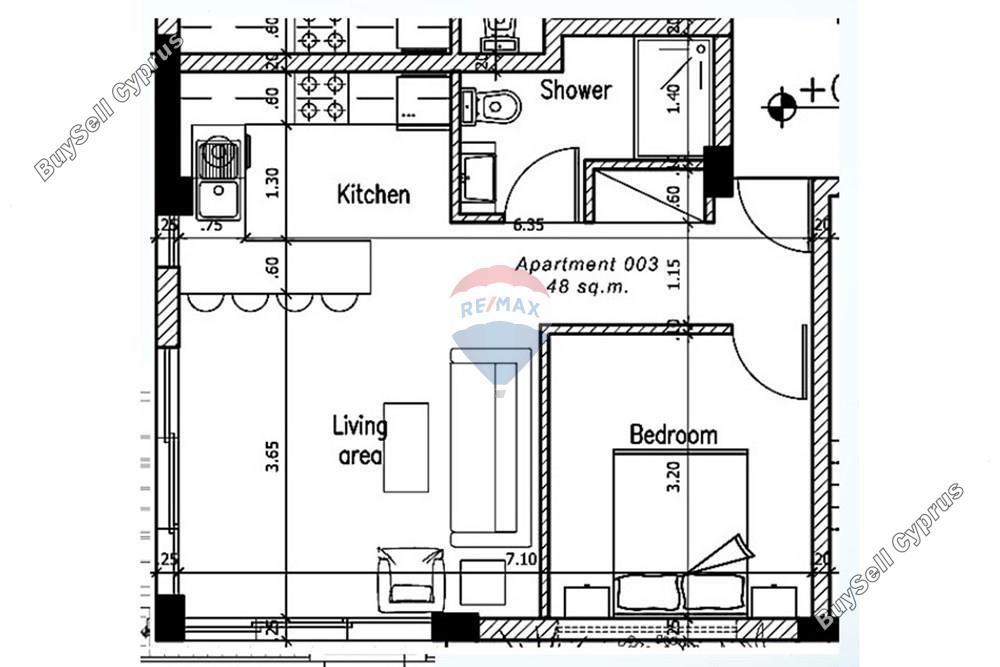 1 bedroom apartment for sale dekeleia larnaca 8376828 image 14637904