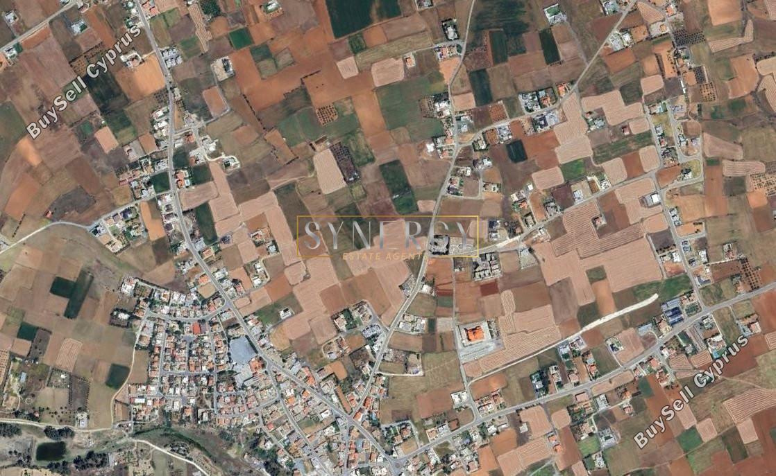 2649 SQM Plot for sale in Agioi Trimithias, Nicosia 16748691