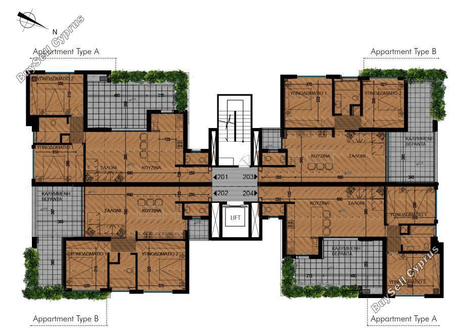 2 bedroom apartment for sale ekali limassol 1679828 image 4362556