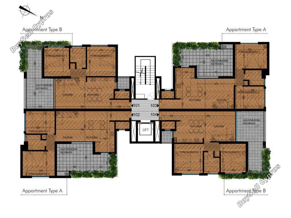 2 bedroom apartment for sale ekali limassol 1679828 image 5160830