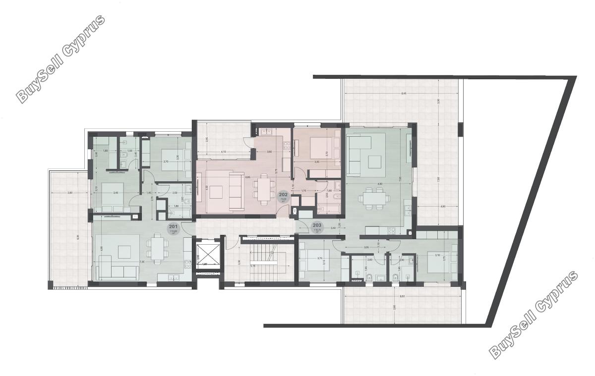 2 bedroom apartment for sale potamos germasogeias limassol 1526828 image 16617649