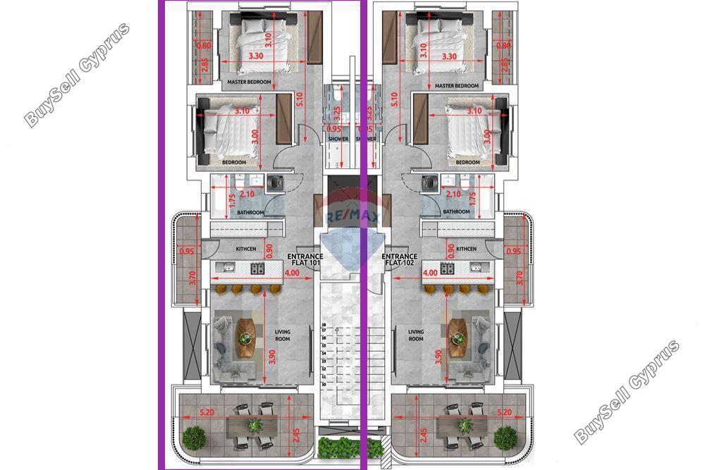 2 bedroom apartment for sale sotiros agios ioannis larnaca larnaca 8664828 image 16803614