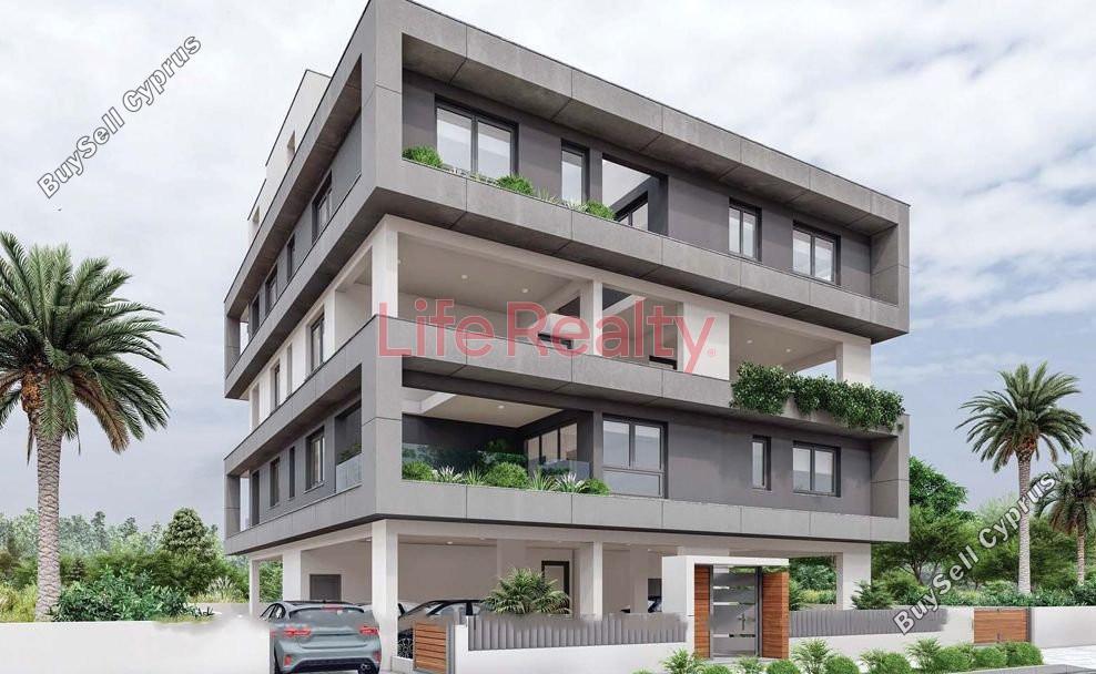 2 bedroom penthouse for sale zakaki limassol 1880828 image 11461318